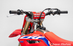 HONDA - CRF250R 2022