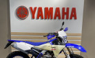 YAMAHA WR450F
