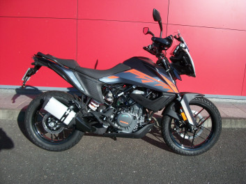 KTM 390 ADVENTURE