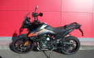 KTM 390 ADVENTURE