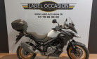 SUZUKI DL 650 V-STROM XT