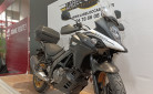 SUZUKI DL 650 V-STROM XT