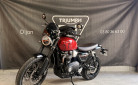 TRIUMPH SCRAMBLER 1200 X