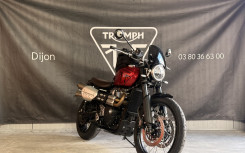 TRIUMPH SCRAMBLER 1200 X