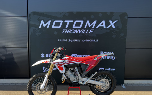 FANTIC 125 XE ENDURO