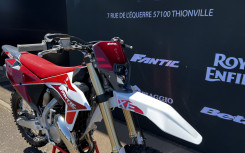 FANTIC 125 XE ENDURO