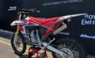FANTIC 125 XE ENDURO