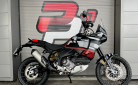DUCATI DESERT X