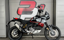 DUCATI DESERT X