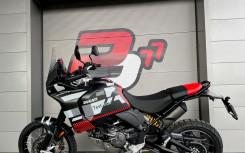 DUCATI DESERT X