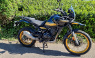 ROYAL ENFIELD HIMALAYAN 450 MOTORS 54 