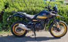ROYAL ENFIELD HIMALAYAN 450 MOTORS 54 
