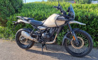 ROYAL ENFIELD HIMALAYAN 450 MOTORS 54 