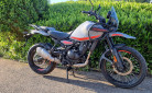 ROYAL ENFIELD HIMALAYAN 450 MOTORS 54 