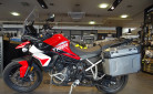 TRIUMPH TIGER 900 GT PRO ARAGON EDITION