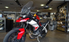 TRIUMPH TIGER 900 GT PRO ARAGON EDITION