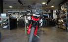 TRIUMPH TIGER 900 GT PRO ARAGON EDITION