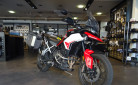 TRIUMPH TIGER 900 GT PRO ARAGON EDITION