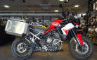 TRIUMPH TIGER 900 GT PRO ARAGON EDITION