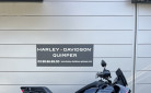 HARLEY-DAVIDSON ADVENTURE PAN AMERICA 1250 ST
