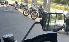 HARLEY-DAVIDSON ADVENTURE PAN AMERICA 1250 ST