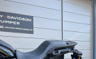 HARLEY-DAVIDSON ADVENTURE PAN AMERICA 1250 ST