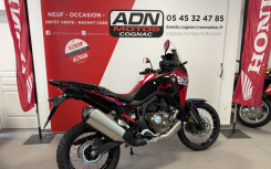 AFRICA TWIN 1100 REPLICA