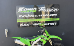 KAWASAKI KX250   KXF250   KX250F