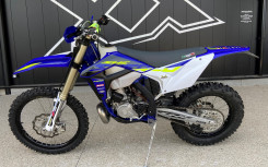 SHERCO 300 SE FACTORY 2023