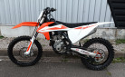 KTM 250 SX-F