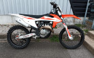 KTM 250 SX-F