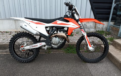 KTM 250 SX-F