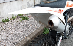 KTM 250 SX-F