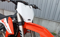 KTM 250 SX-F
