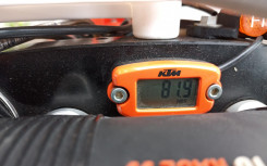 KTM 250 SX-F