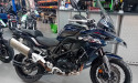 BENELLI TRK 502 X