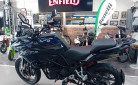 BENELLI TRK 502 X