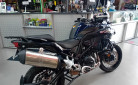 BENELLI TRK 502 X