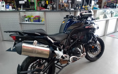 BENELLI TRK 502 X