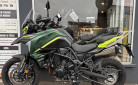 BENELLI TRK  702  X