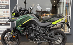 BENELLI TRK  702  X