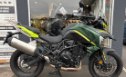 BENELLI TRK  702  X