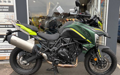 BENELLI TRK  702  X