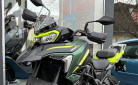 BENELLI TRK  702  X