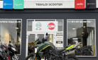 BENELLI TRK  702  X