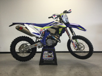 SHERCO 300 SE-F FACTORY 2021