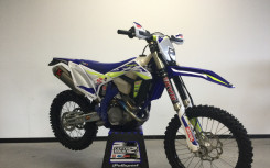 SHERCO 300 SE-F FACTORY 2021