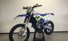 SHERCO 300 SE-F FACTORY 2021