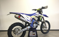 SHERCO 300 SE-F FACTORY 2021