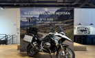 BMW R 1250 GS GARANTIE 12 MOIS